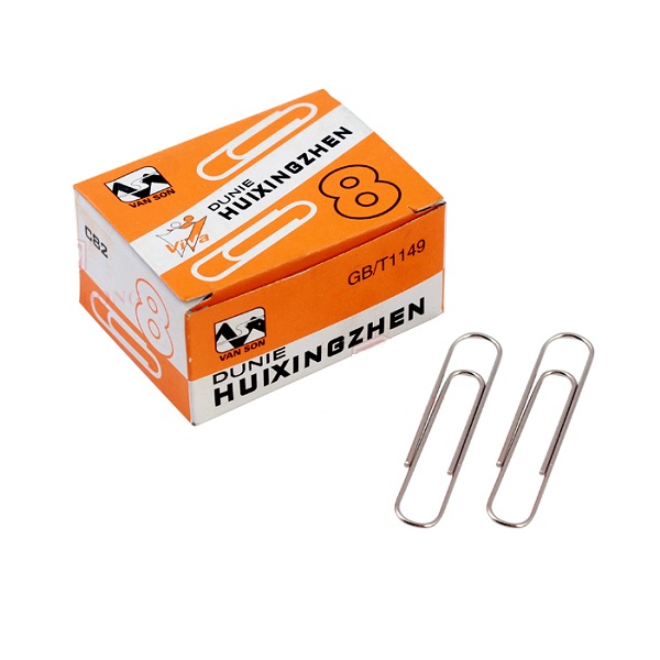 Ghim cài tròn Inox C82
